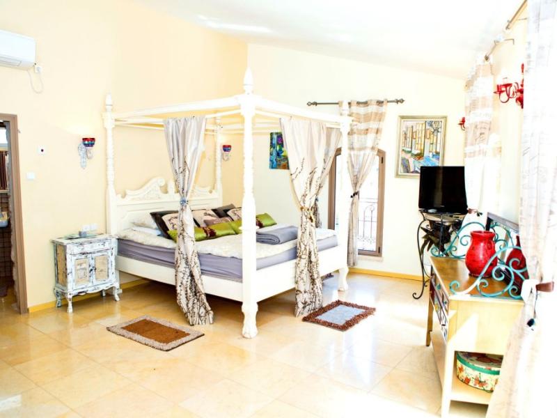 Beit Yosef Guest House Zimmers Safed
