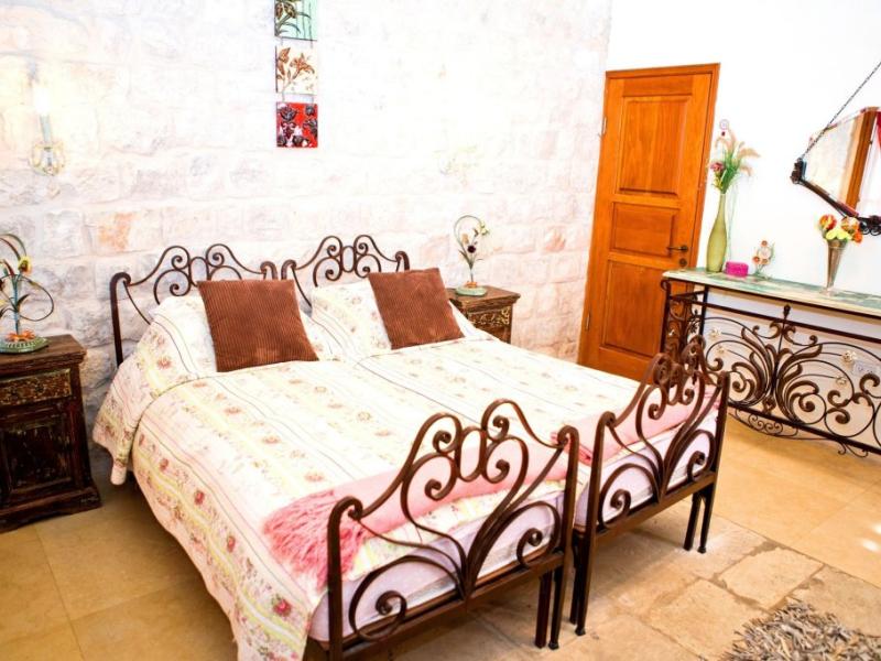 Beit Yosef Guest House Zimmers Safed
