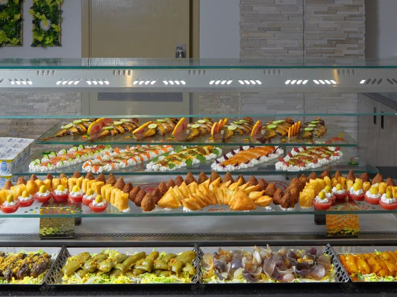 FUN&SUN ACTIVE Naama Waves