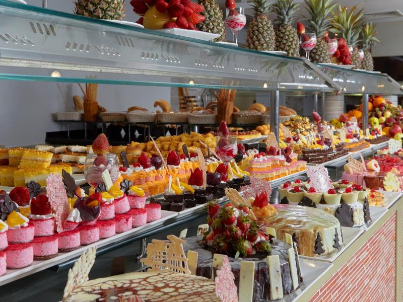 FUN&SUN ACTIVE Naama Waves