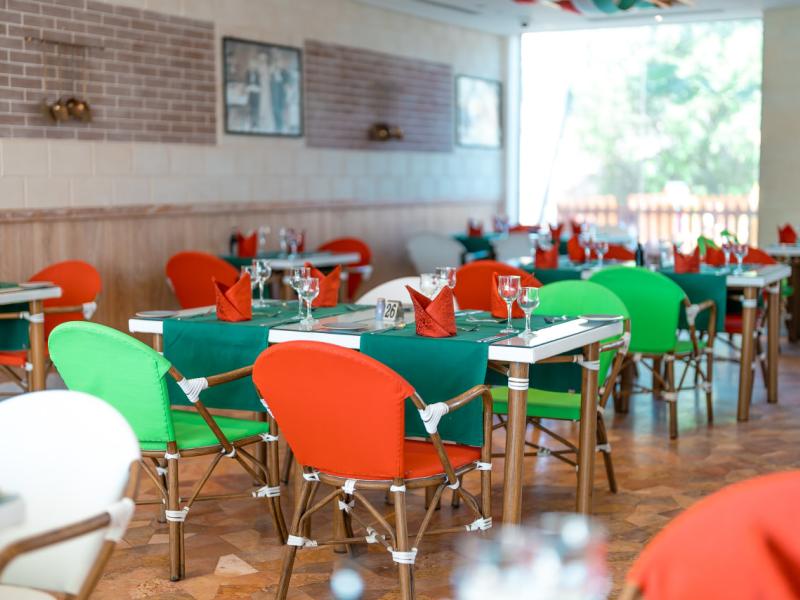 FUN&SUN ACTIVE Naama Waves