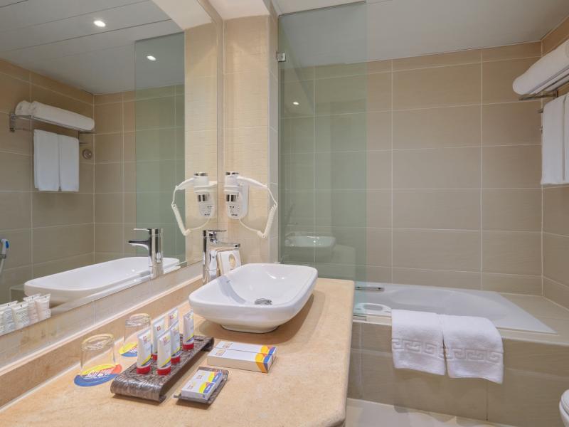 FUN&SUN ACTIVE Naama Waves