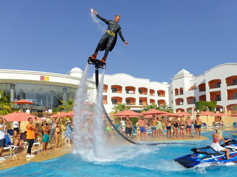 FUN&SUN ACTIVE Naama Waves