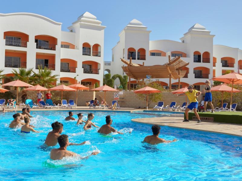 FUN&SUN ACTIVE Naama Waves