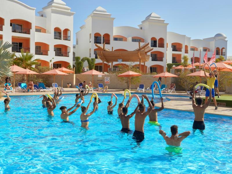 FUN&SUN ACTIVE Naama Waves