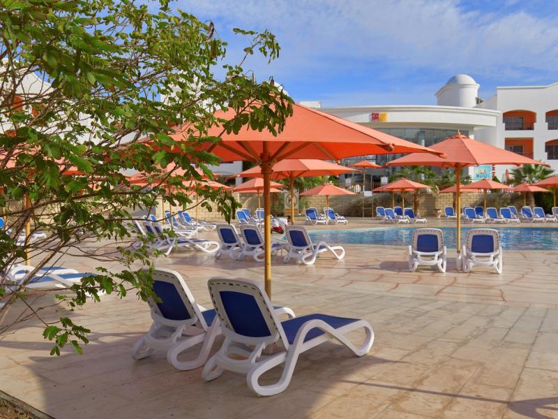 FUN&SUN ACTIVE Naama Waves