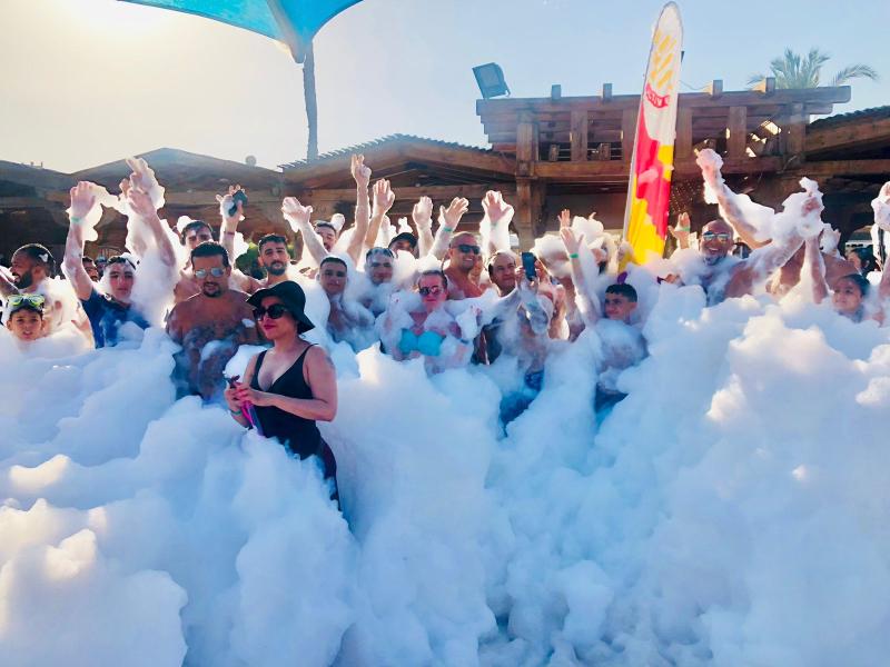 FUN&SUN ACTIVE Naama Waves