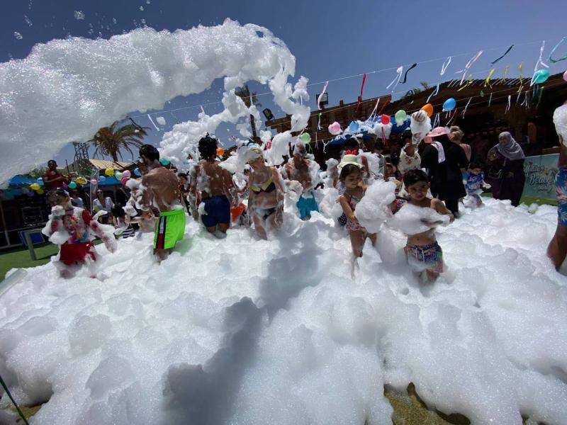 FUN&SUN ACTIVE Naama Waves