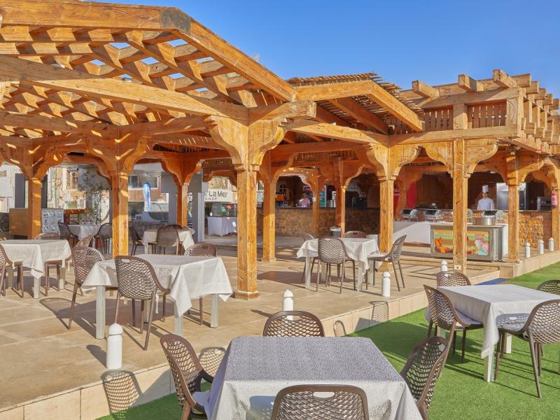 FUN&SUN ACTIVE Naama Waves