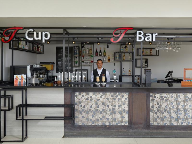 FUN&SUN ACTIVE Naama Waves