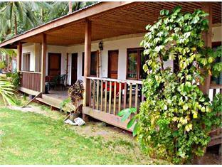 Dolarog Beach Resort