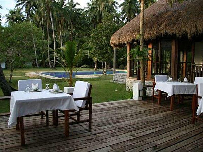 Dolarog Beach Resort