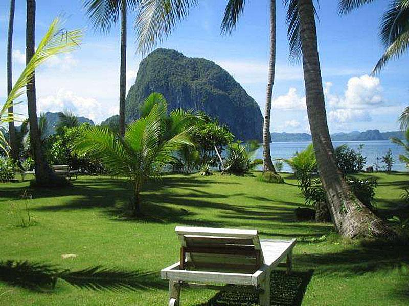 Dolarog Beach Resort