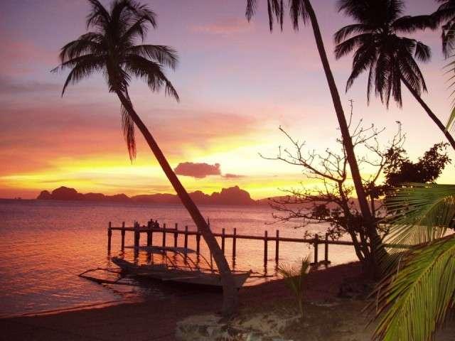 Dolarog Beach Resort