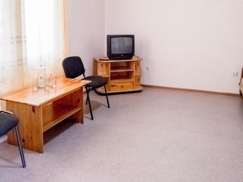 Пансионат Акация