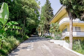 Отель Пансионат Акация Россия, Адлер, фото 12