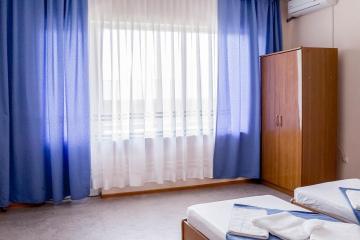 Отель Пансионат Акация Россия, Адлер, фото 14