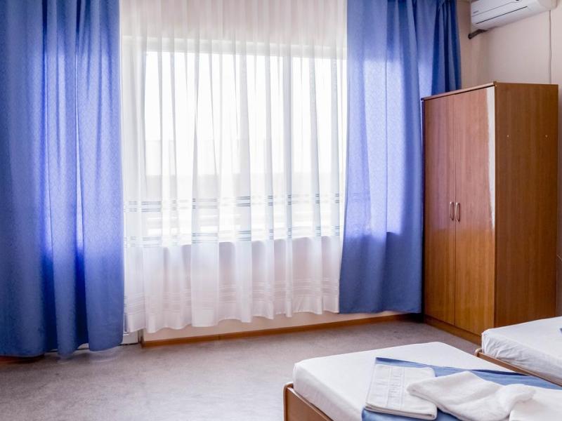 Пансионат Акация