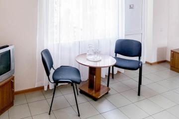 Отель Пансионат Акация Россия, Адлер, фото 15