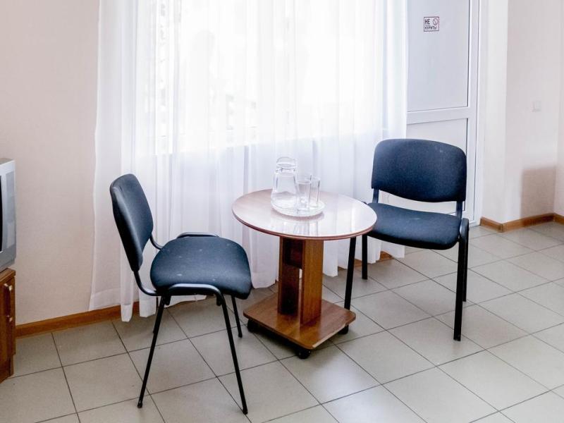 Пансионат Акация