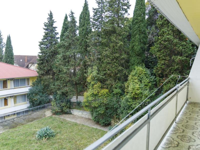 Пансионат Акация