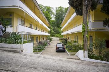 Отель Пансионат Акация Россия, Адлер, фото 20