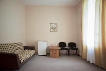 Отель Пансионат Акация Россия, Адлер, фото 2