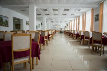 Отель Пансионат Акация Россия, Адлер, фото 22