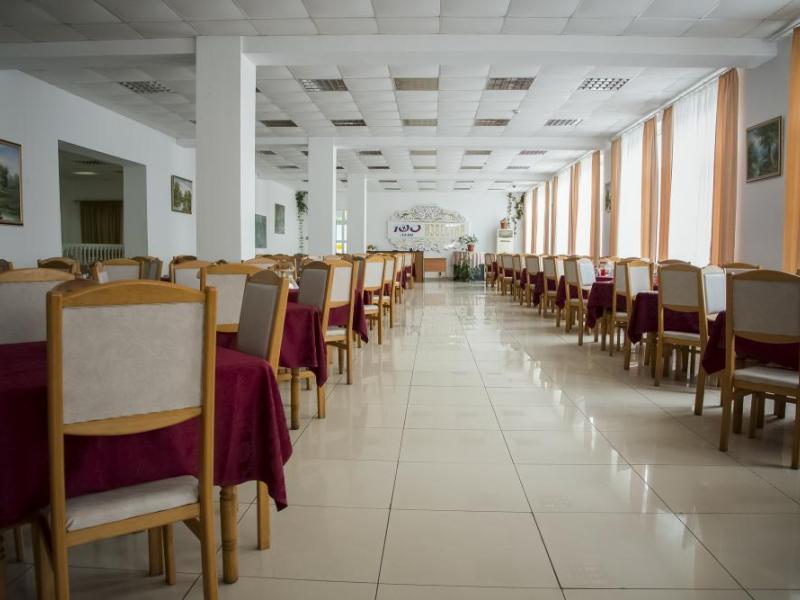 Пансионат Акация