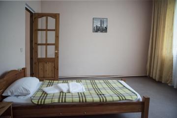 Отель Пансионат Акация Россия, Адлер, фото 3