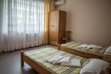 Отель Пансионат Акация Россия, Адлер, фото 4