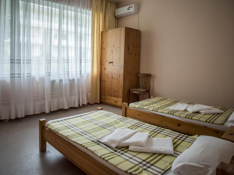 Пансионат Акация