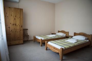 Отель Пансионат Акация Россия, Адлер, фото 5