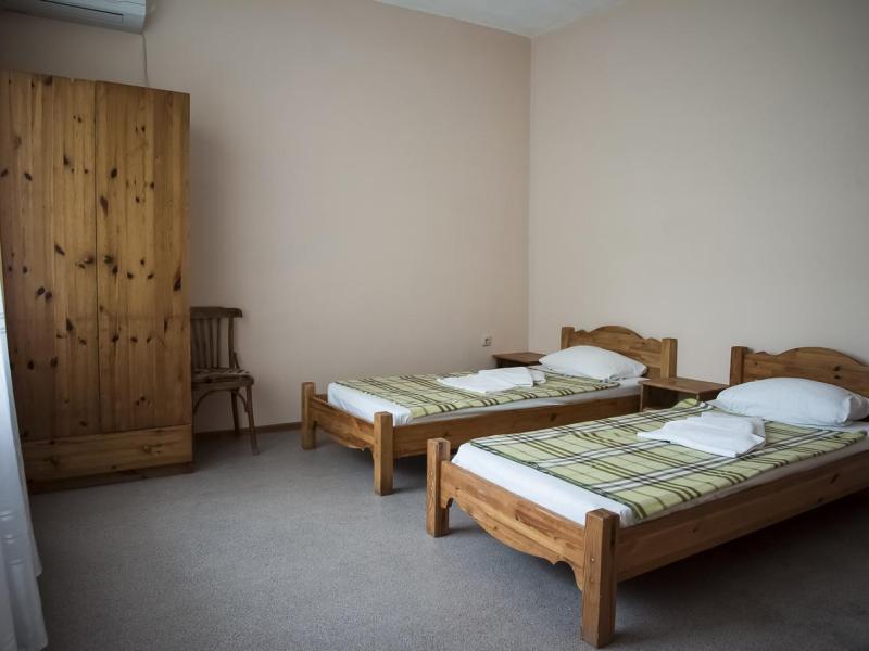 Пансионат Акация