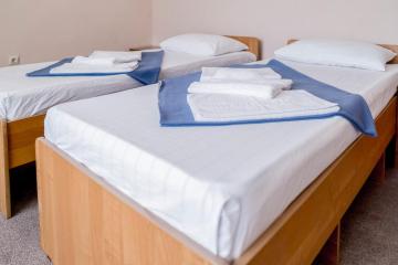 Отель Пансионат Акация Россия, Адлер, фото 7