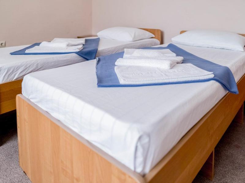 Пансионат Акация