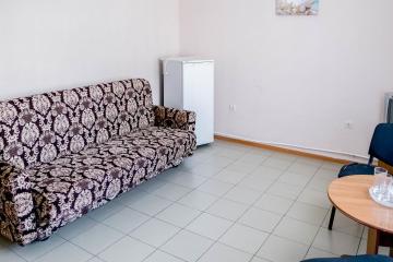 Отель Пансионат Акация Россия, Адлер, фото 8