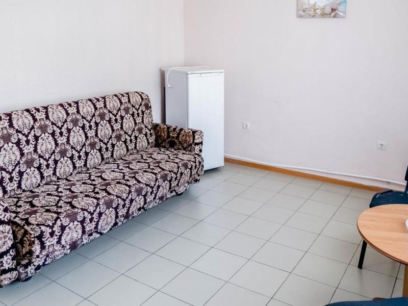 Пансионат Акация