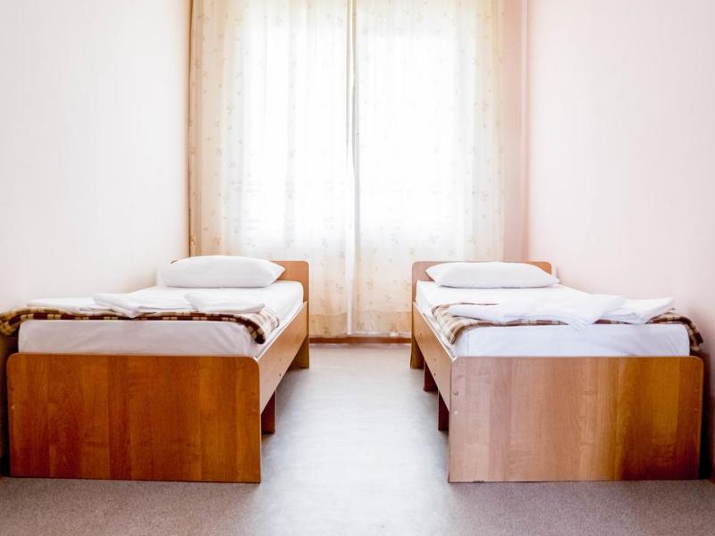 Пансионат Акация