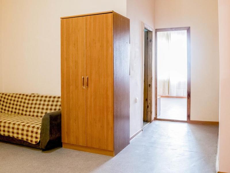 Пансионат Акация