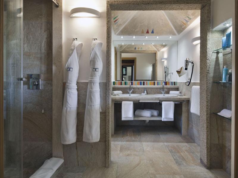 Valle Dell`Erica Thalasso & Spa Hotel La Licciola