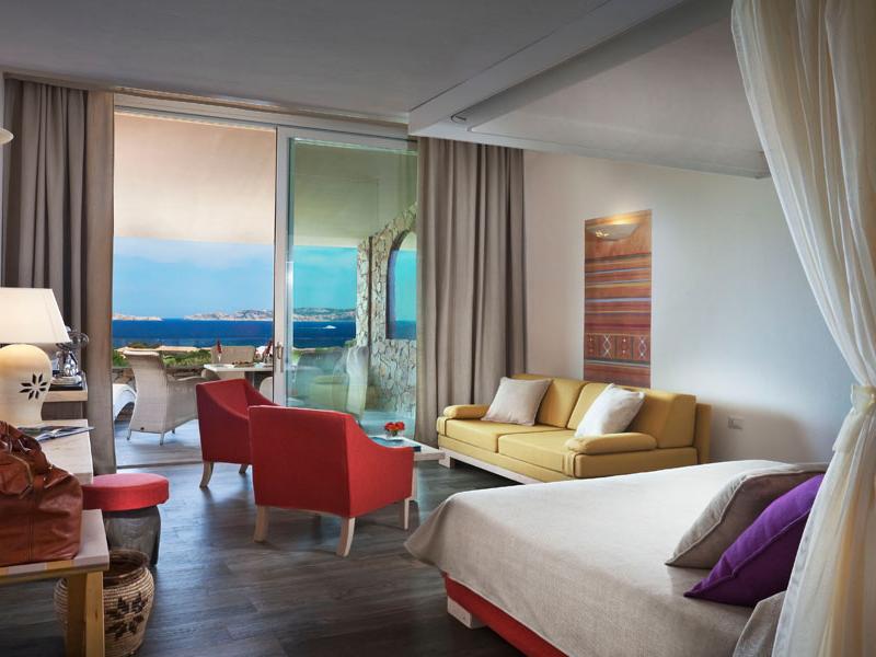Valle Dell`Erica Thalasso & Spa Hotel La Licciola