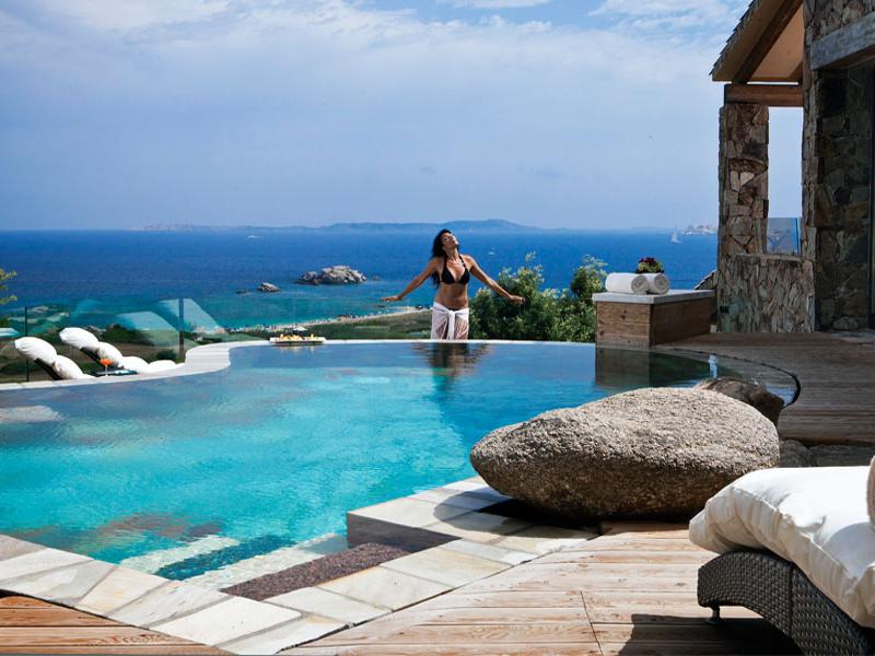 Valle Dell`Erica Thalasso & Spa Hotel La Licciola