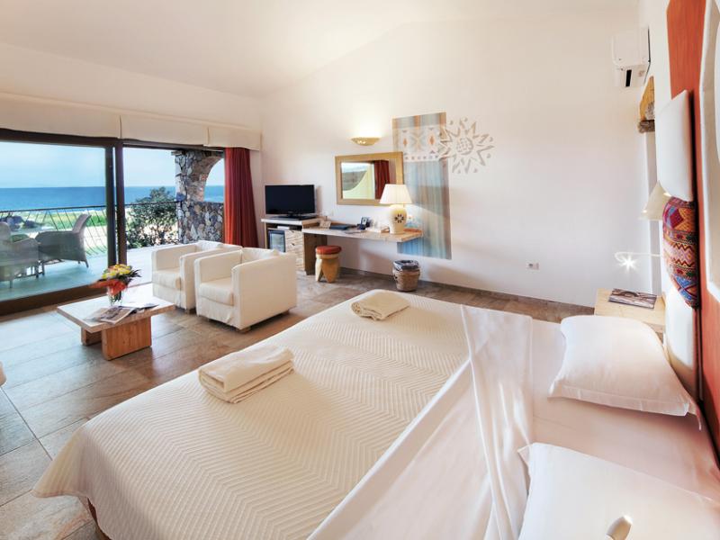 Valle Dell`Erica Thalasso & Spa Hotel La Licciola