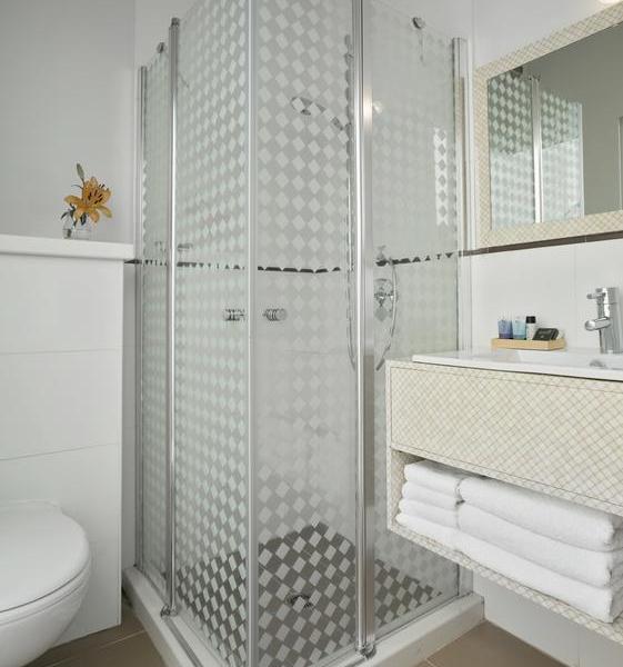 Shtarkman Erna Boutique Hotel