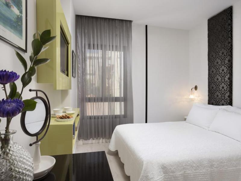 Shtarkman Erna Boutique Hotel