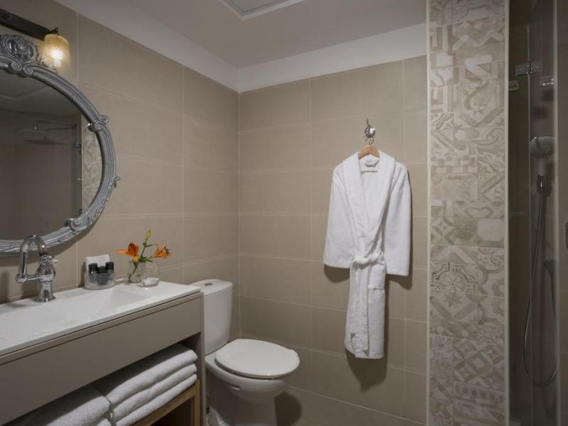 Shtarkman Erna Boutique Hotel