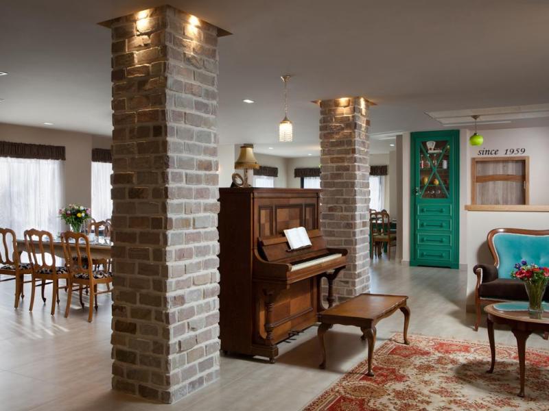 Shtarkman Erna Boutique Hotel