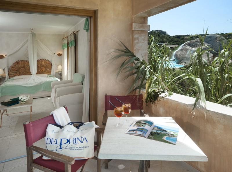 Valle Dell`Erica Thalasso & Spa Hotel Erica