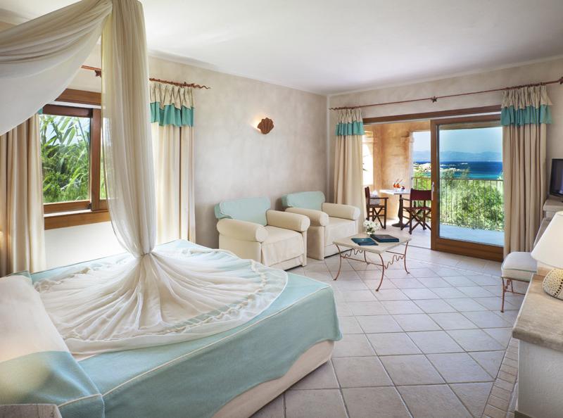 Valle Dell`Erica Thalasso & Spa Hotel Erica